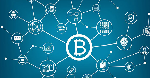 Bitcoin Blockchain บันทึกอะไร