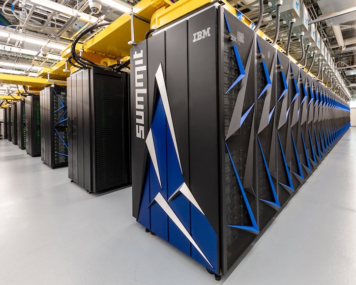 Supercomputers
