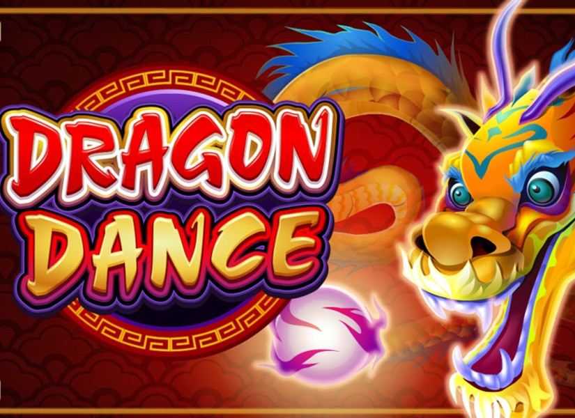 สล็อตใหม่มาแรง Dragon Dance 2022