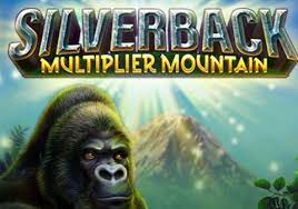 สล็อต Silverback Multiplier Mountain