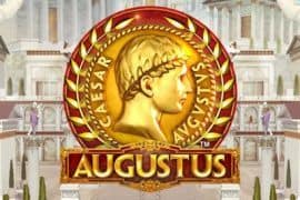 สล็อตเว็บตรง Augustus