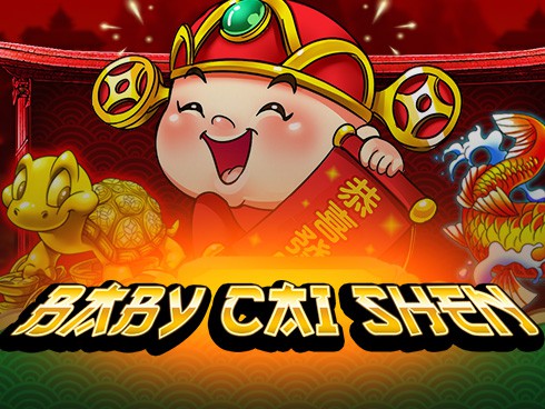เกมสล็อตเว็บตรง Baby Cai Shen