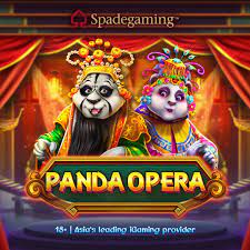 สล็อตออนไลน์ เว็บตรง Panda Opera