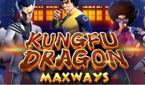 รีวิวเกมสล็อต เว็บตรง Kungfu Dragon