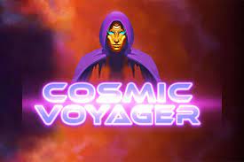 สล็อตไม่มีขั้นต่ำ เว็บตรง Cosmic Voyager