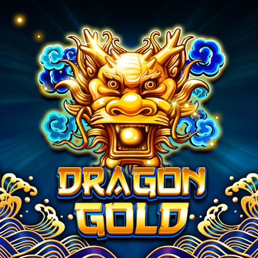สล็อตเว็บตรง แตกหนัก Dragon Gold