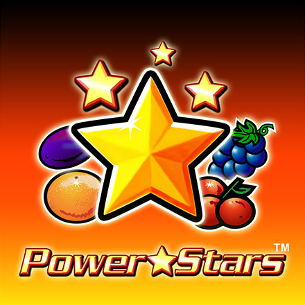 สสล็อตมาแรง เกมใหม่ล่าสุด Power stars