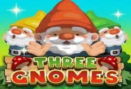 สล็อตเว็บตรง ไม่มีขั้นต่ำ Three Gnomes